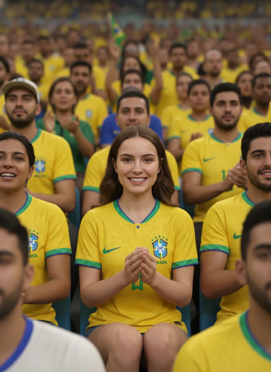 بث البرازيل