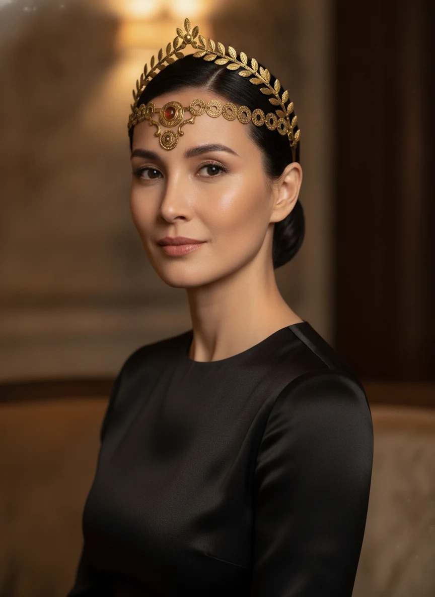 أضف أغطية الرأس