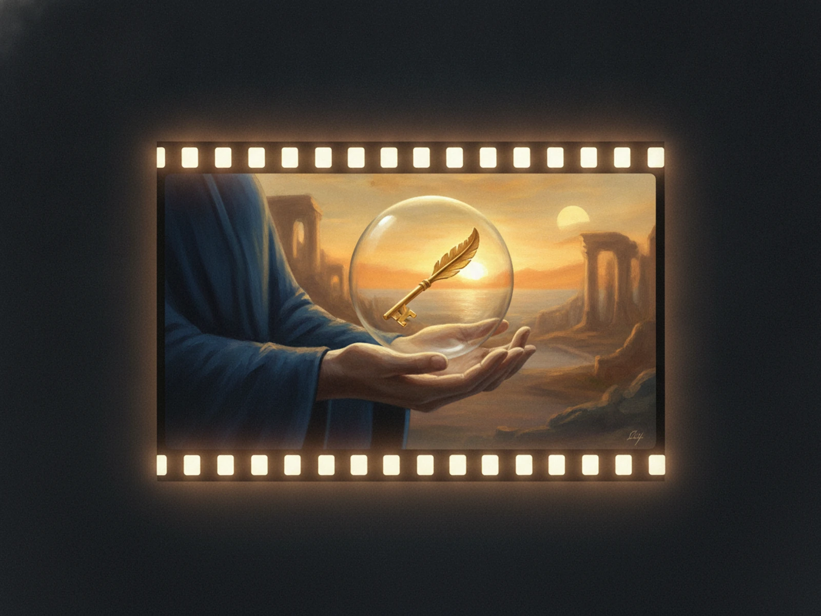 Pembuat Video Thumbnail