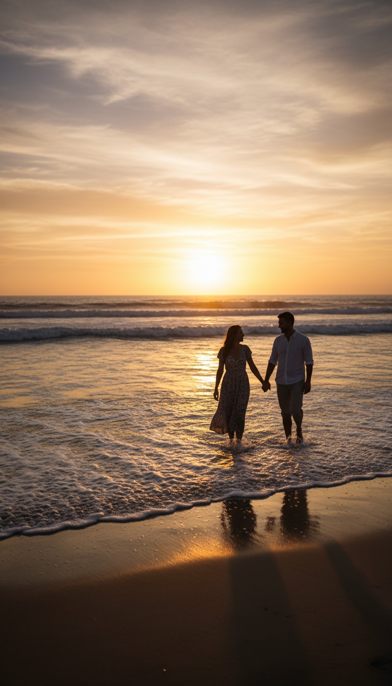 Sunset Promise
