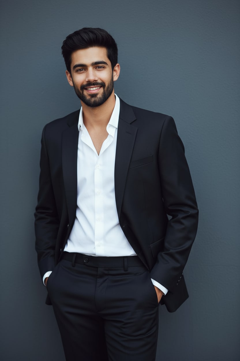 Corporate Executive