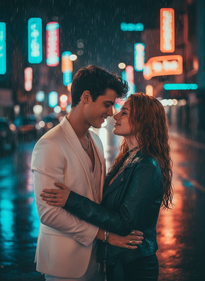 Cinematic Night
