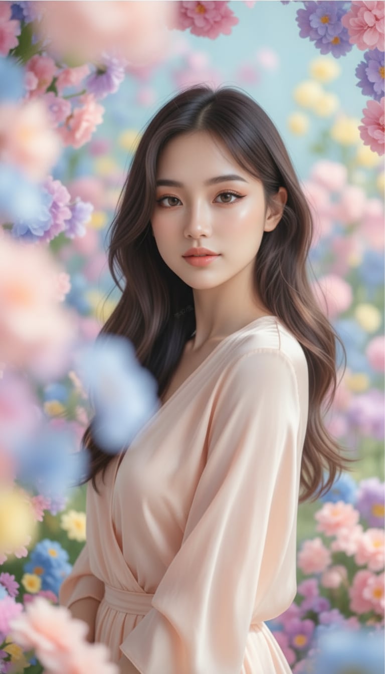 Dreamy Aesthetic