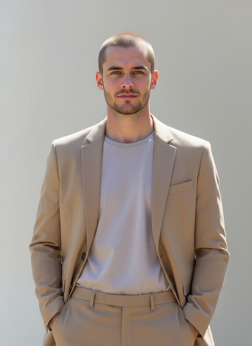 Buzz Cut
