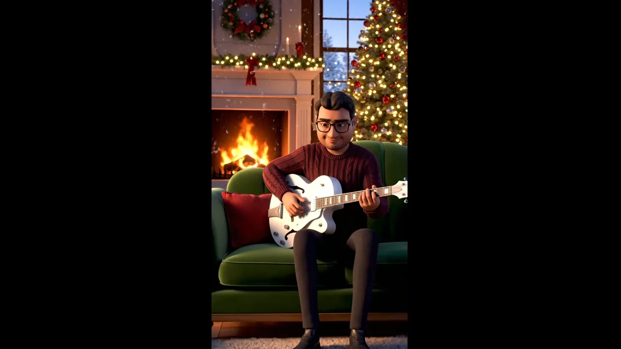Free AI Animation video with VEO3 — Bring stories to life with warm, expressive animation.