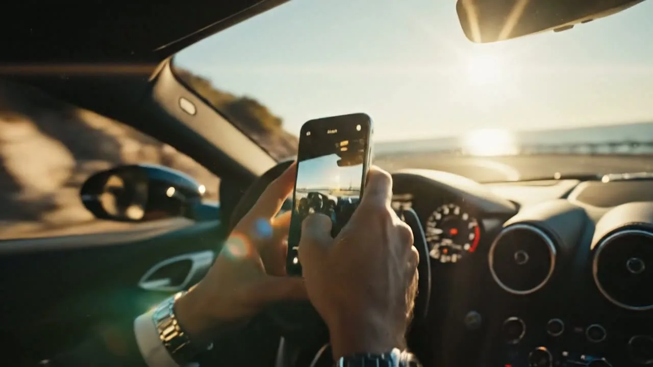 Free AI Brand Advertising video with VEO3 Fast — Produce high-end product commercials in seconds.