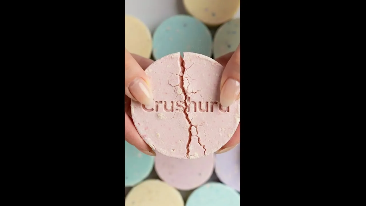 Free AI Food & ASMR video with VEO3 Fast — Satisfying macro close-ups of food, textures, and ASMR content.