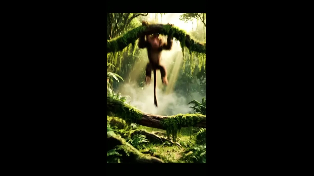 Free AI Multi-Scene Film video with VEO3 Fast — Direct scene-by-scene like a real filmmaker.
