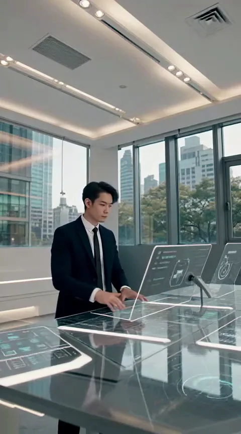 Corporate Office