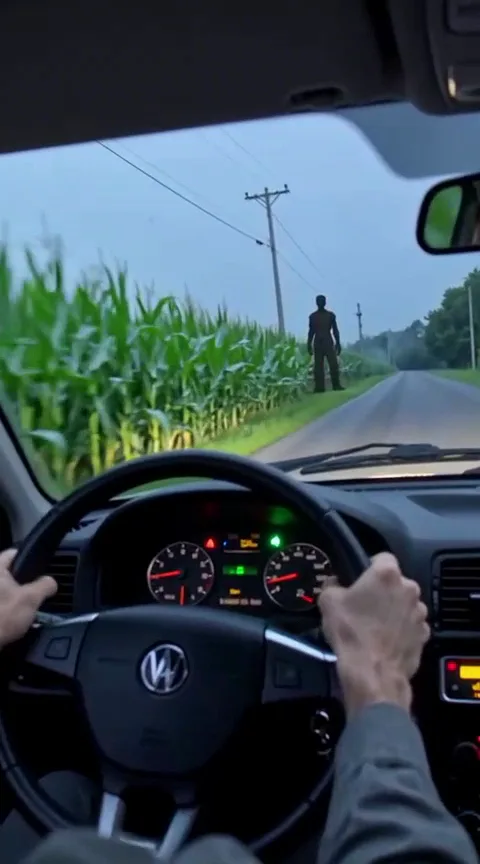 Car Driving / Chase