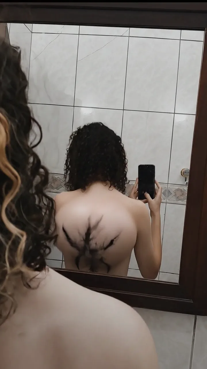 Mirror Horror