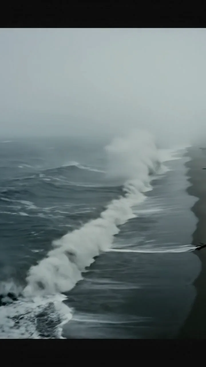 Ocean / Beach
