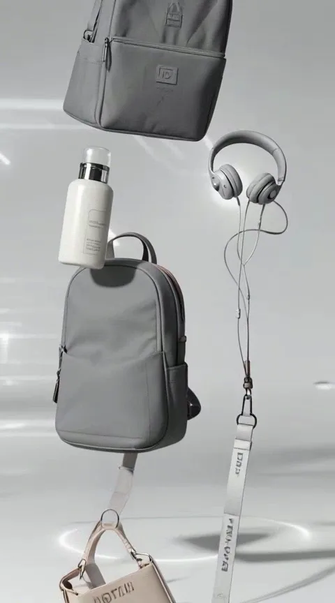 Tech Product Ad