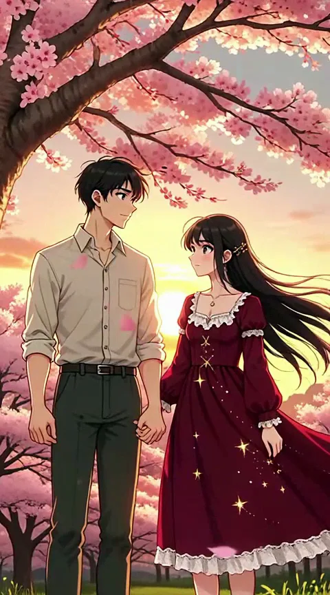 Valentine / Proposal
