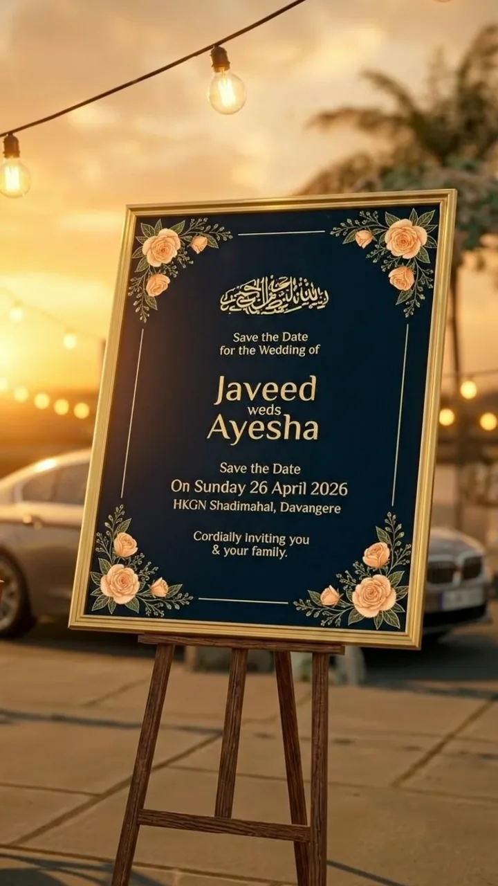 Wedding Ceremony