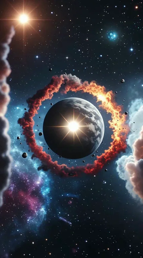 Space / Sci-Fi